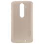 Nillkin Super Frosted Shield Matte cover case for Motorola Moto X Force order from official NILLKIN store